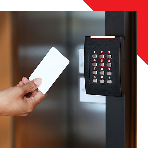 Access Control Software Top Gun Security